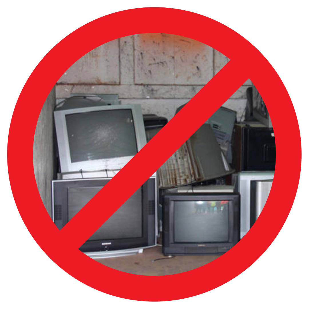 Televizory a monitory