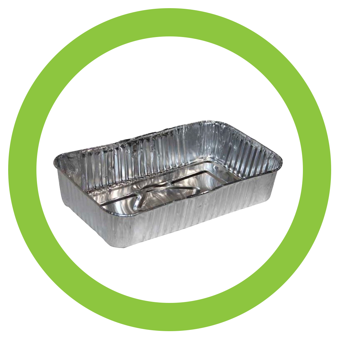 Vyřazené kovové nářadí