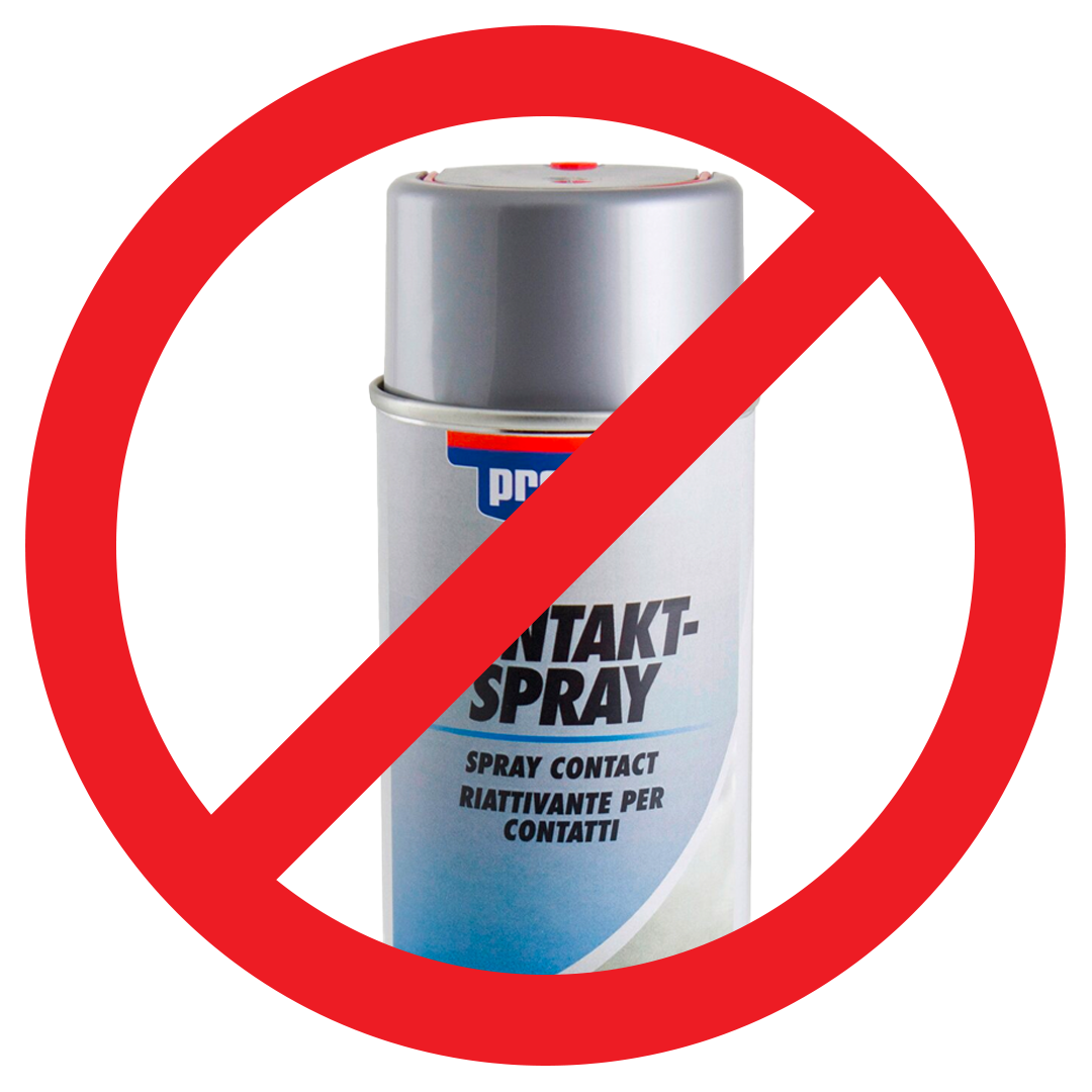 Obaly od jiných nebezpečných látek