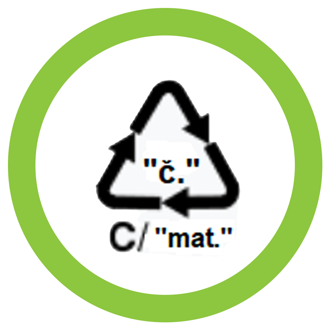 Identifikační kód C