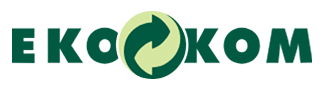Ekokom logo
