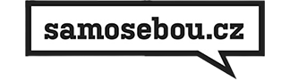 Samosebou.cz logo