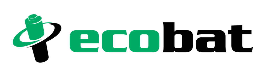 Ecobat logo